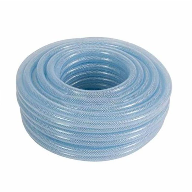 50m braided pvc hose-4