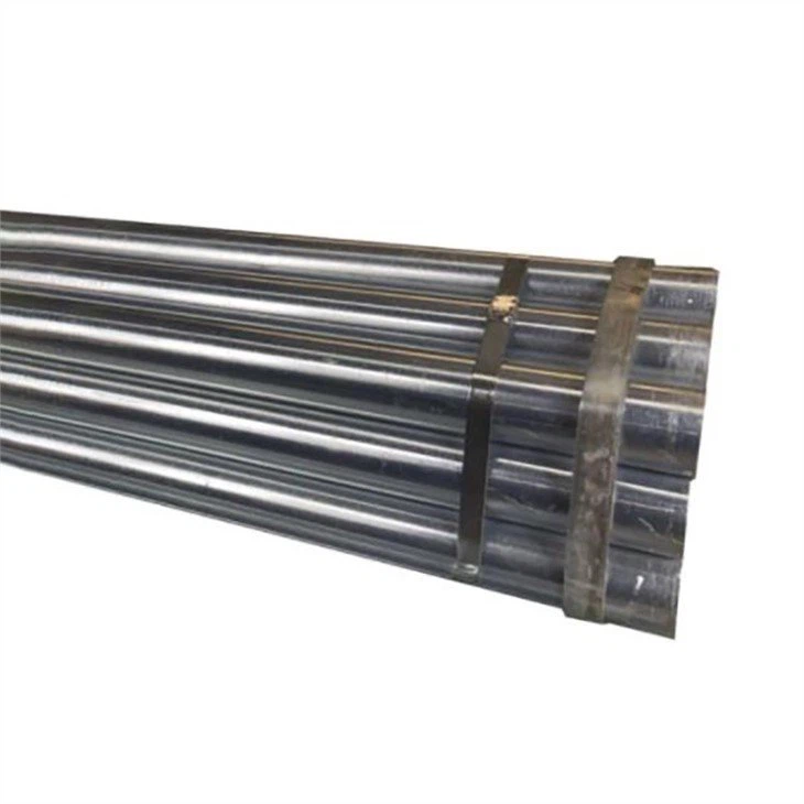 6 meter galvanized steel pipe-3