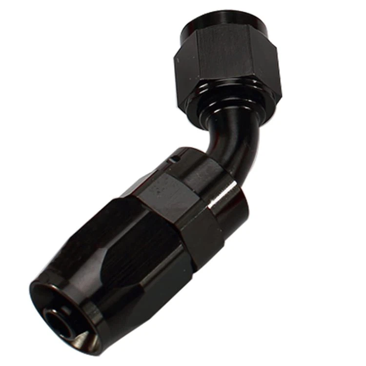 Polttoaineliittimien liitin