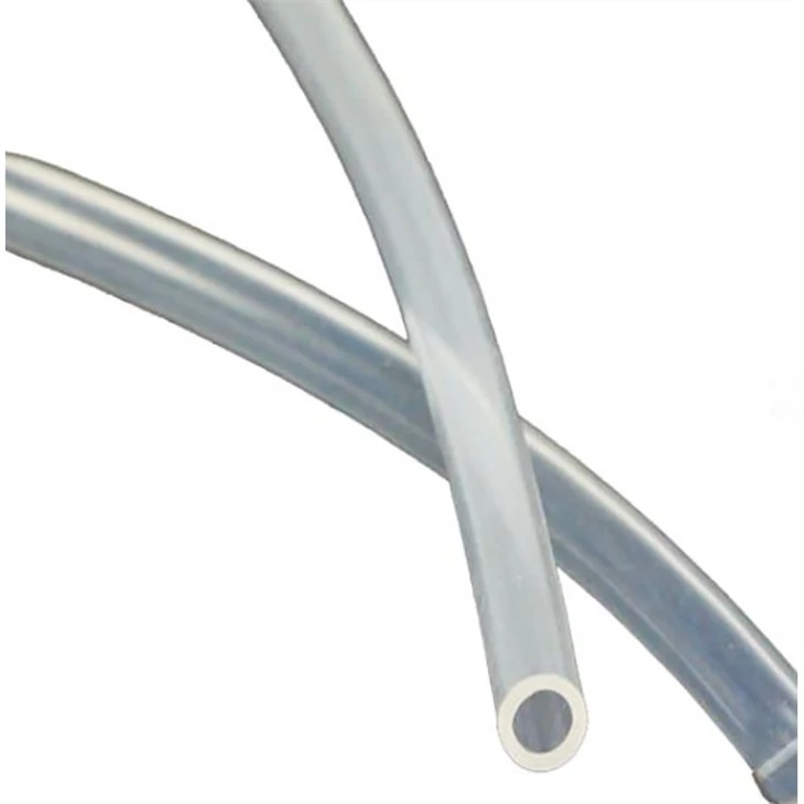 clear silicone tubing pipe-1