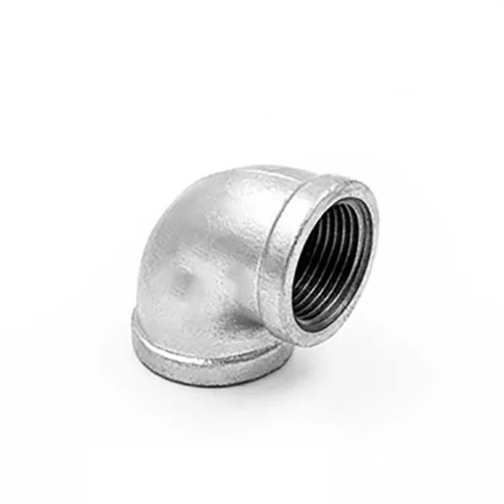 elbow fitting-2