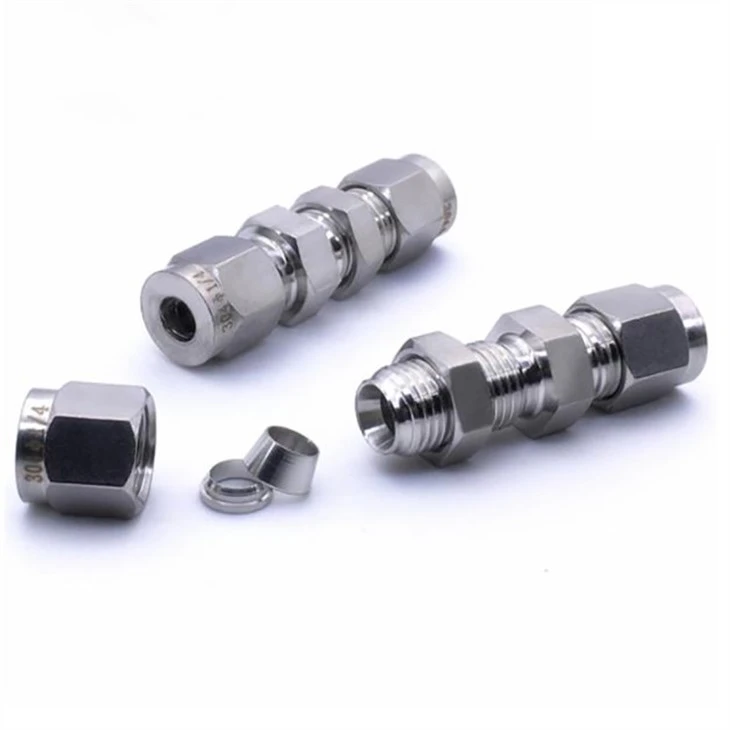 ferrule fittings connector-1