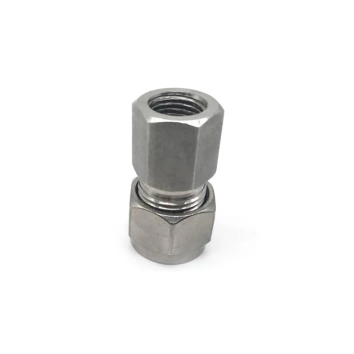 ferrule fittings connector-3