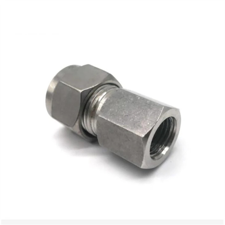 ferrule fittings connector-4