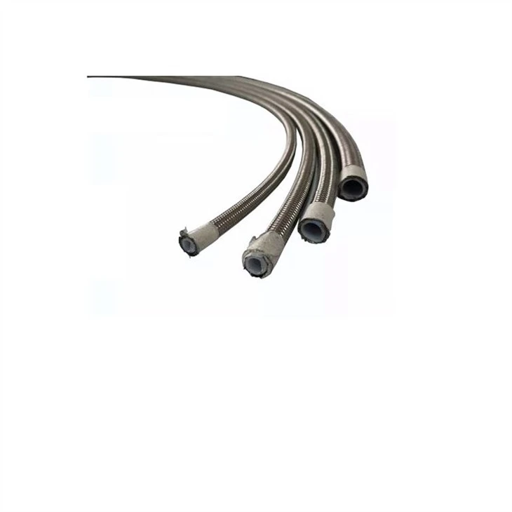 high pressure stainless braided hose-3