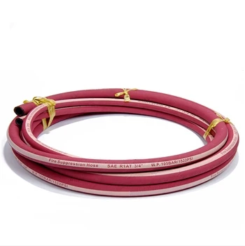 Kuinka tehdä hydrauliletku (pidätysprosessi)