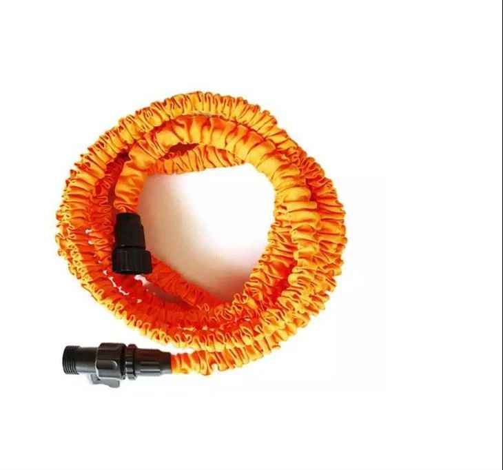magic hose 100 ft expandable garden hose set-2