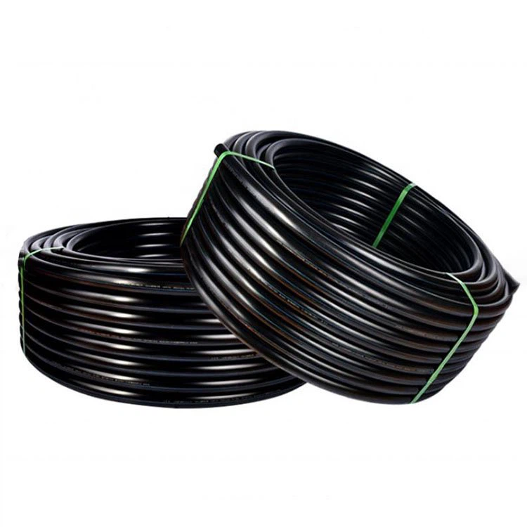 Muovinen 25 mm Hdpe-putki