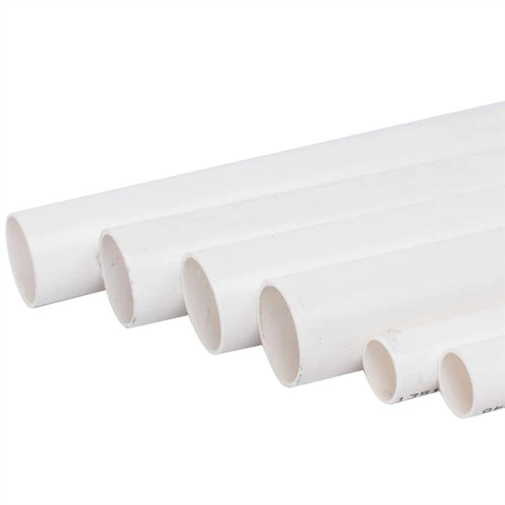 Plastic pvc pipe 300mm-3