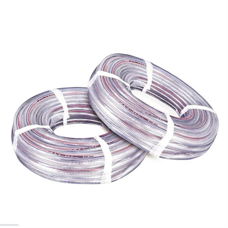 pvc woven hose-3