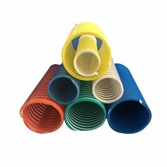 2 tuuman joustava imuletku