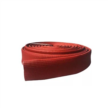 20 bar 16 bar korkeapaineinen Nbr Layflat letku