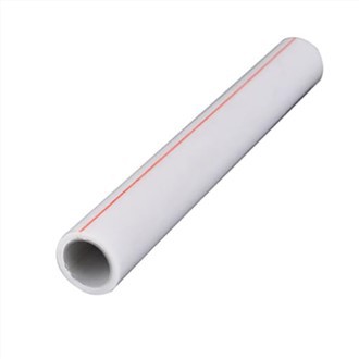 32 tuuman PVC-putki