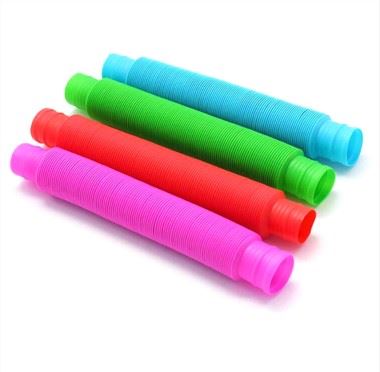 Mini Pop Tube Fidget Lelu