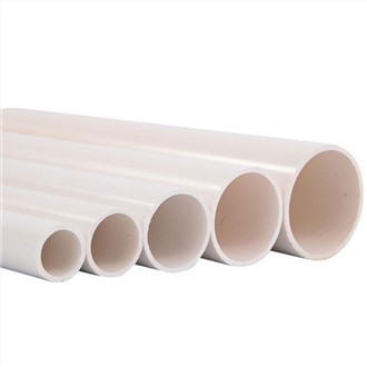 PVC 6 tuuman vesiputki