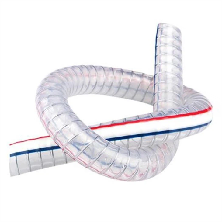 wire reinforced pvc tubing-4