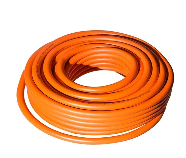 cooking gas hose-1