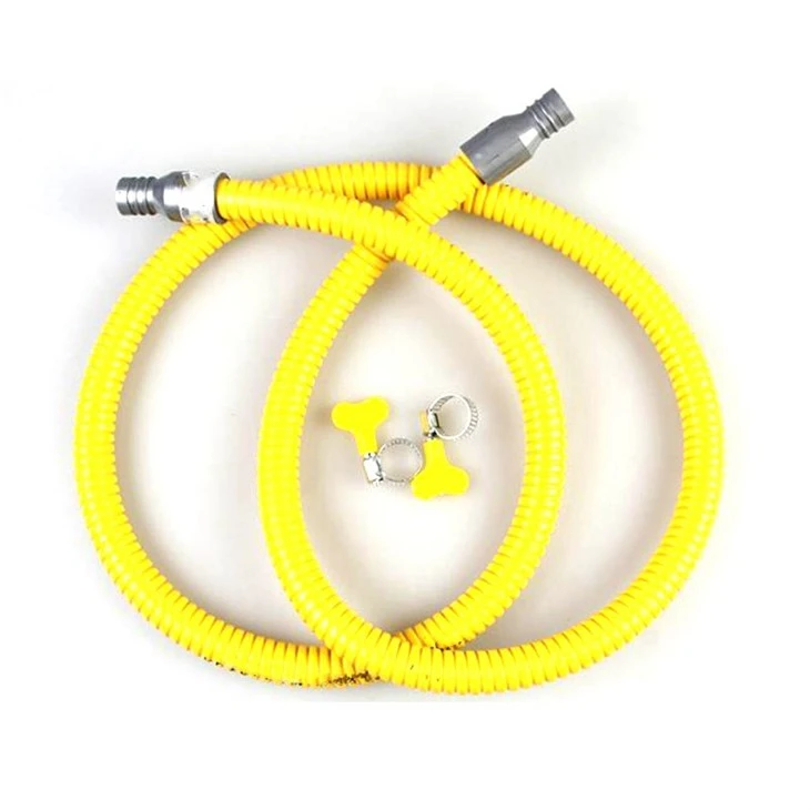 cooking gas hose-3