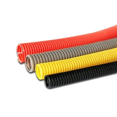 Johdatus HDPE-aallottuun joustavaan letkuun