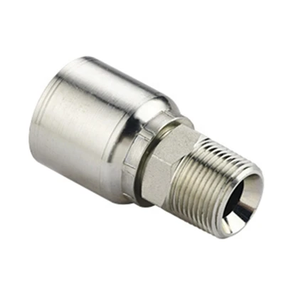 Johdatus hydrauliletkujen asennukseen